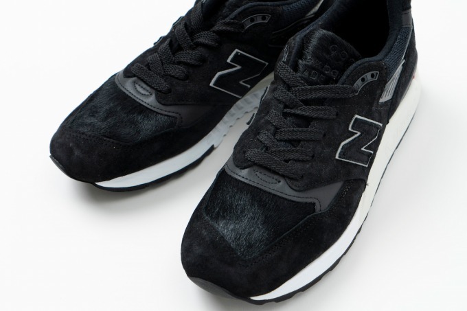 ロンハーマン(Ron Herman), ニューバランス(New Balance) 998｜写真3