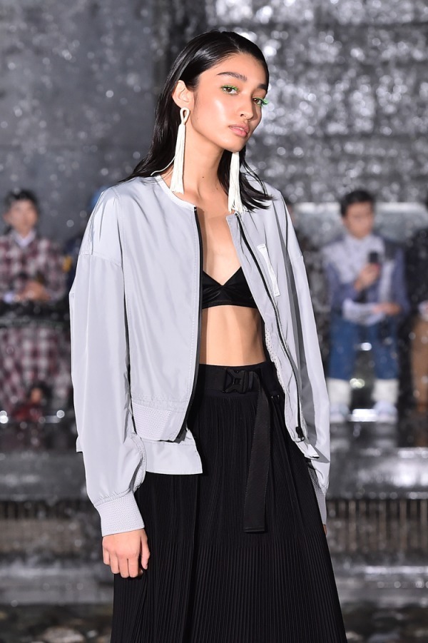 ディーベック 2019年春夏<span>コレクション</span> - 写真12