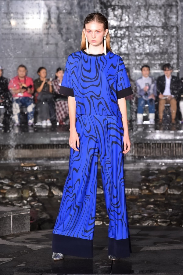 ディーベック 2019年春夏<span>コレクション</span> - 写真54