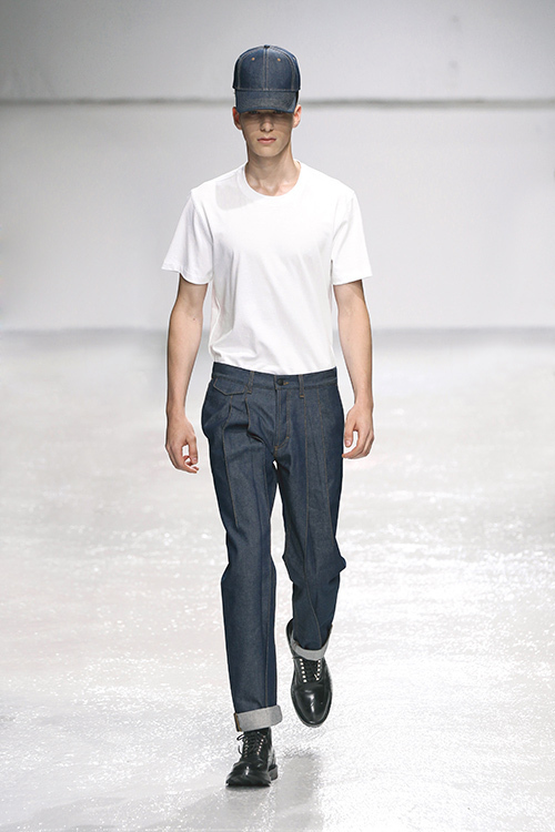 写真37/37｜クリスヴァンアッシュ(KRISVANASSCHE) 2013年春夏メンズコレクション - ファッションプレス