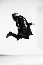 ヨウジヤマモト×イサムカタヤマ バックラッシュ - 上質レザーのジャケットやコートなど｜写真2