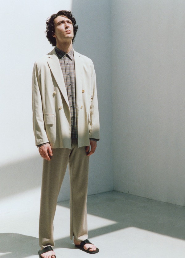 AURALEE 19ss セットアップ kleinburgmedical.com