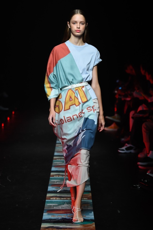 ティート トウキョウ(tiit tokyo) 2019年春夏ウィメンズコレクション  - 写真25