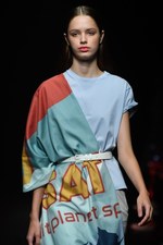 ティート トウキョウ 2019年春夏コレクション - “新しい夢”を探す物語｜写真26