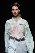 ティート トウキョウ 2019年春夏コレクション - “新しい夢”を探す物語｜写真28