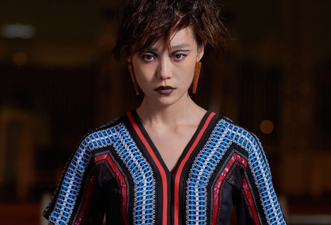 ヒスイ ヒロコ イトウ 2019年春夏 ウィメンズ コレクション