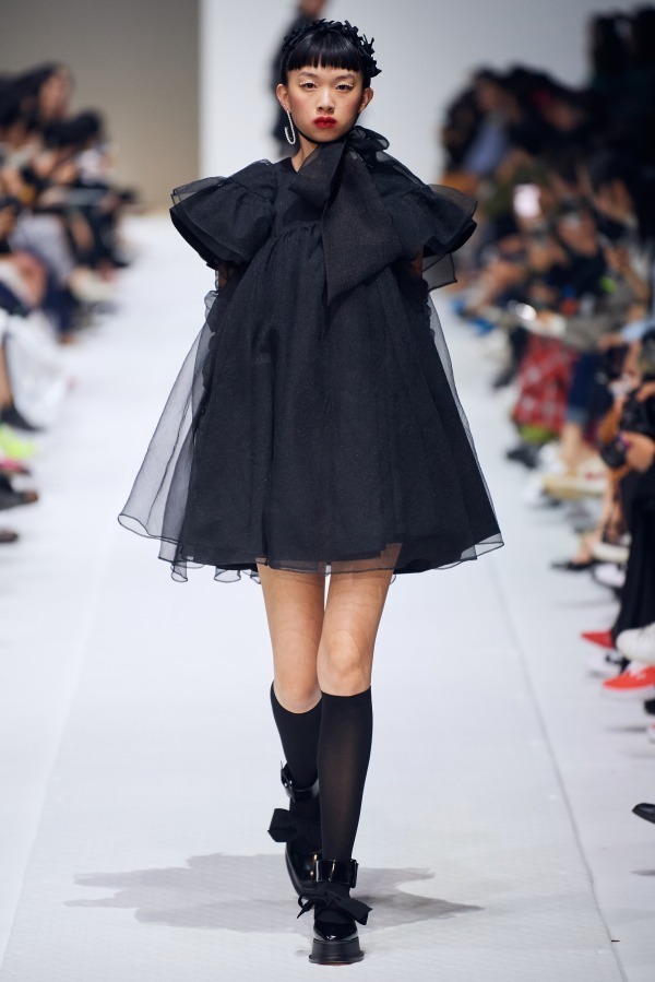 シュシュ/トング 2019年春夏<span>コレクション</span> - 写真29