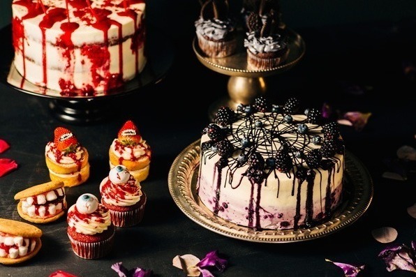 「フランツ＆エヴァンス ロンドン」