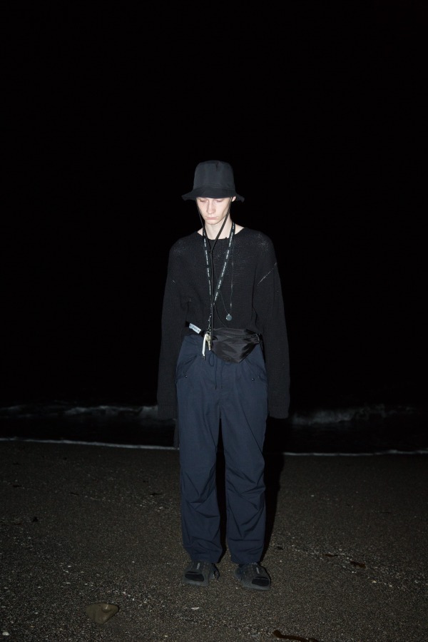 ジョン メイソン スミス 2019年春夏<span>コレクション</span> - 写真10