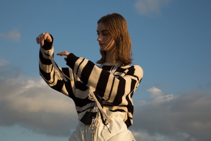 ジェーン スミス 2019年春夏 ウィメンズ コレクション