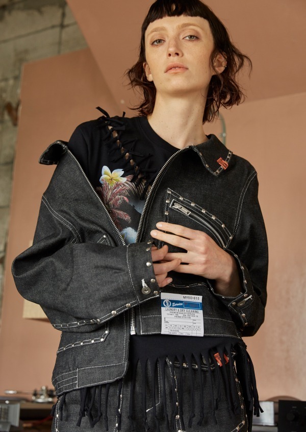 メゾン ミハラヤスヒロ 2019年春夏<span>コレクション</span> - 写真2