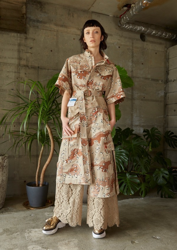 メゾン ミハラヤスヒロ 2019年春夏<span>コレクション</span> - 写真3