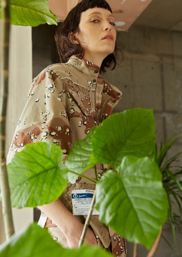 メゾン ミハラヤスヒロ 2019年春夏<span>コレクション</span> - 写真4