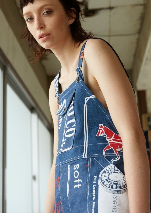メゾン ミハラヤスヒロ 2019年春夏<span>コレクション</span> - 写真8