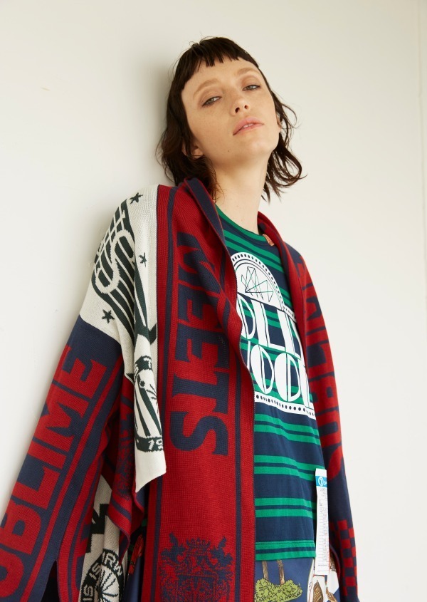 メゾン ミハラヤスヒロ 2019年春夏<span>コレクション</span> - 写真10