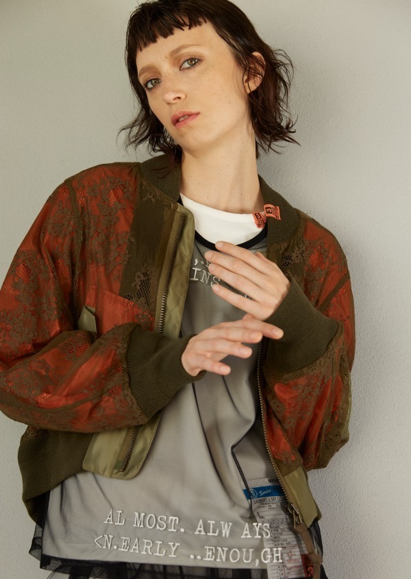 メゾン ミハラヤスヒロ 2019年春夏<span>コレクション</span> - 写真18