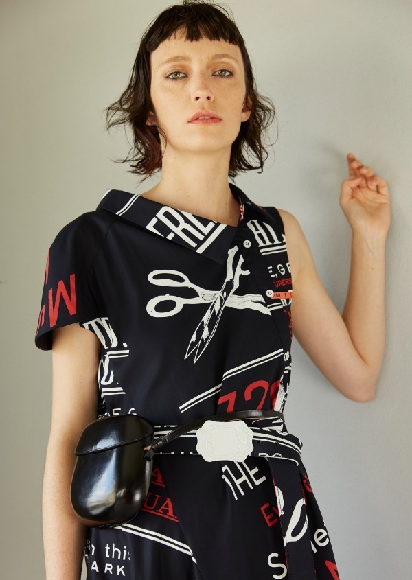 メゾン ミハラヤスヒロ 2019年春夏<span>コレクション</span> - 写真19