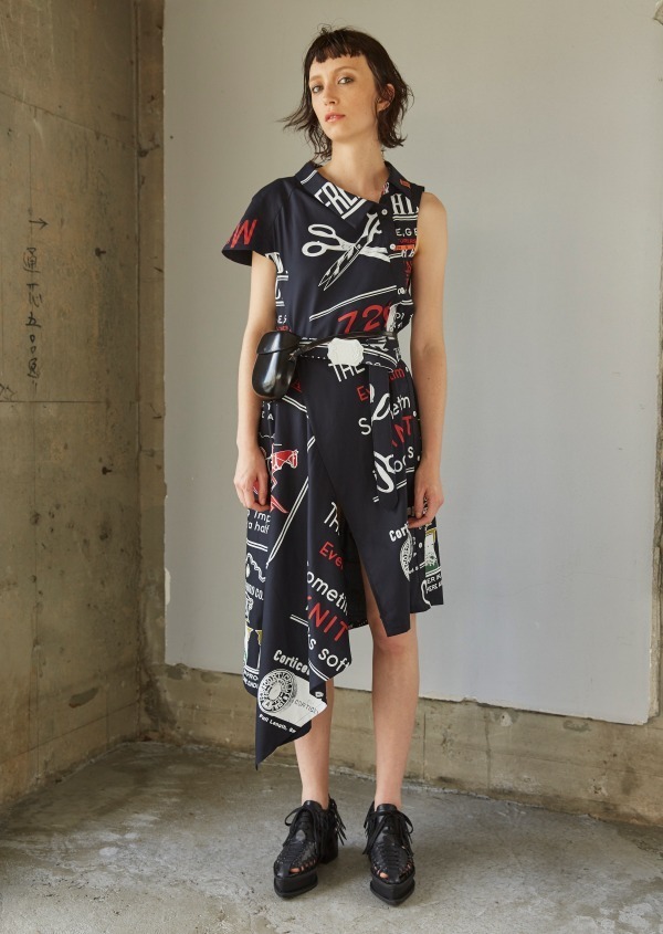 メゾン ミハラヤスヒロ 2019年春夏<span>コレクション</span> - 写真20