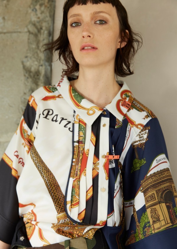 メゾン ミハラヤスヒロ 2019年春夏<span>コレクション</span> - 写真22