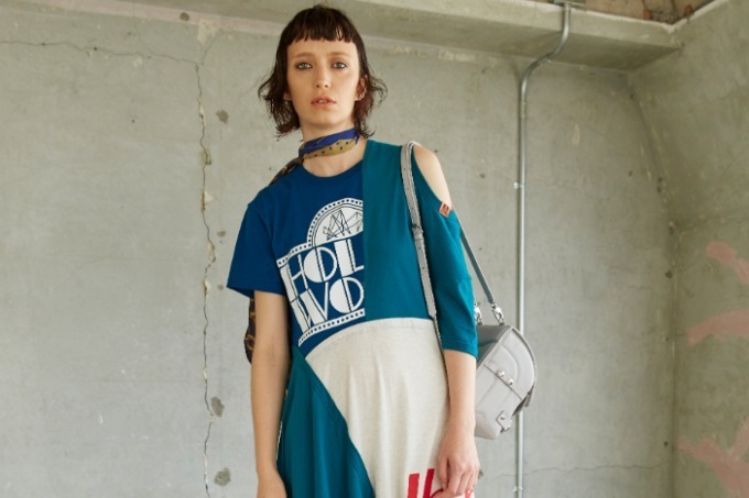 メゾン ミハラヤスヒロ 2019年春夏 ウィメンズ コレクション