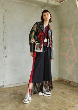 メゾン ミハラヤスヒロ(Maison MIHARA YASUHIRO) 2019年春夏ウィメンズコレクション  - 写真11