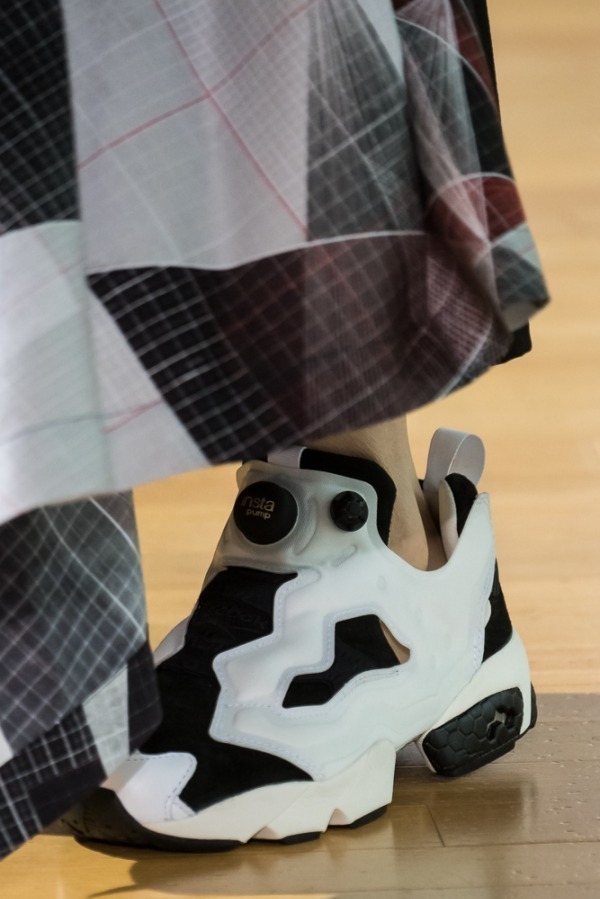 タエ アシダ(TAE ASHIDA) 2019年春夏ウィメンズコレクション  - 写真3