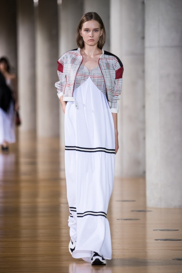 タエ アシダ(TAE ASHIDA) 2019年春夏ウィメンズコレクション  - 写真13