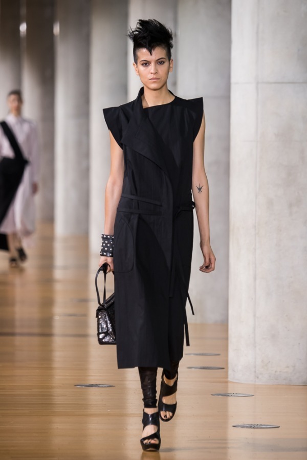 タエ アシダ(TAE ASHIDA) 2019年春夏ウィメンズコレクション  - 写真18