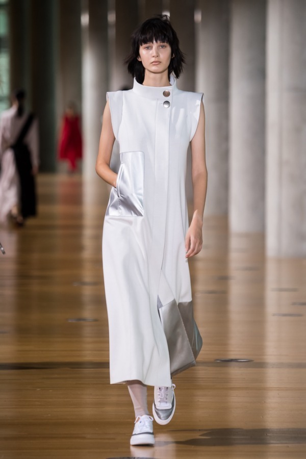 タエ アシダ(TAE ASHIDA) 2019年春夏ウィメンズコレクション タエ アシダ(TAE ASHIDA) 2019年春夏ウィメンズコレクション