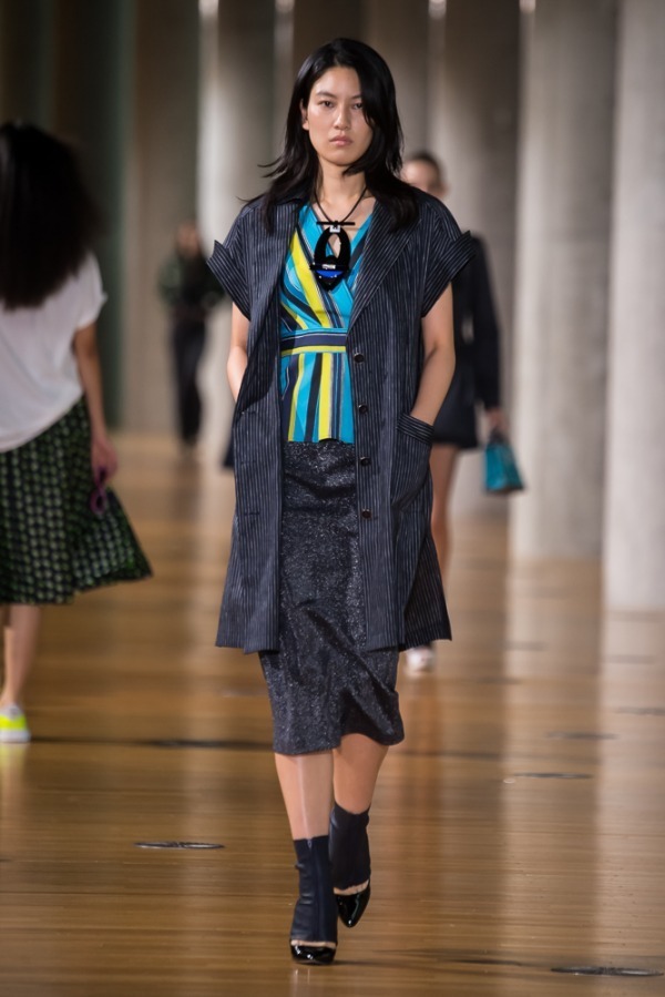 タエ アシダ(TAE ASHIDA) 2019年春夏ウィメンズコレクション タエ アシダ(TAE ASHIDA) 2019年春夏ウィメンズコレクション