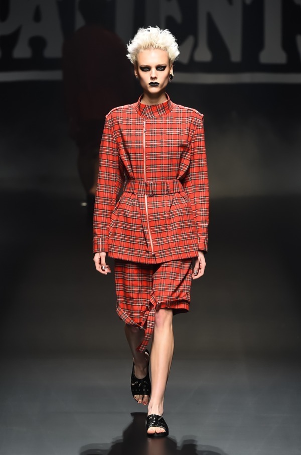 ネグレクトアダルトペイシェンツ 2019年春夏<span>コレクション</span> - 写真8
