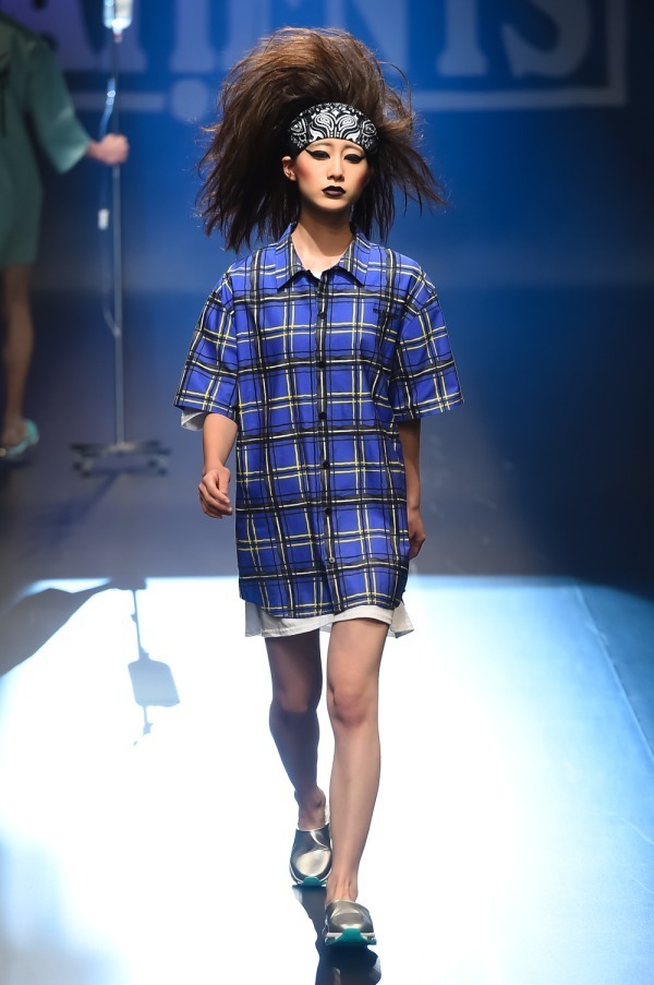 ネグレクトアダルトペイシェンツ 2019年春夏<span>コレクション</span> - 写真26