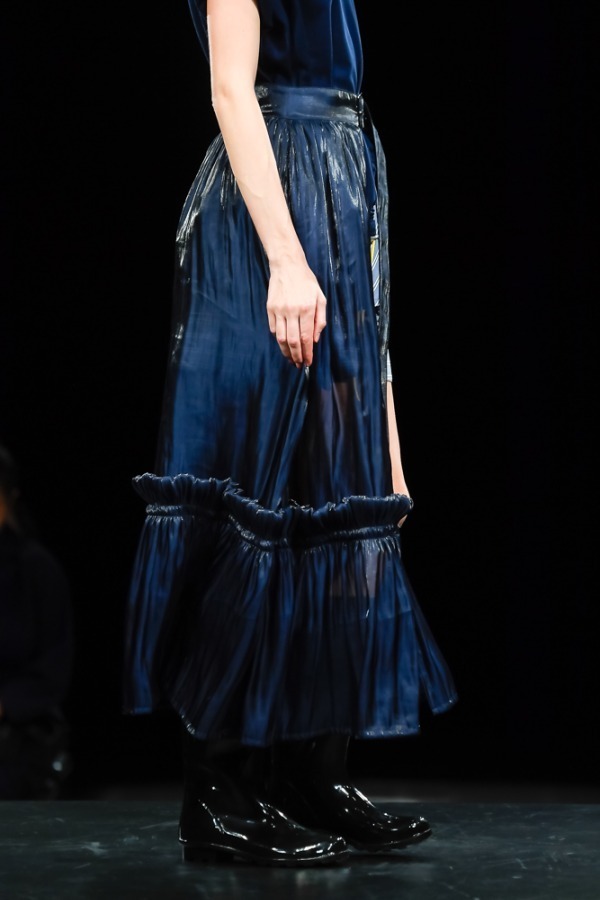 フミク(Fumiku) 2019年春夏ウィメンズコレクション  - 写真9