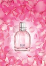 ロクシタン(L'OCCITANE) ローズ｜写真1