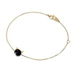 スタージュエリー ガール、“ネコの瞳”が輝く新作ネックレス｜写真8