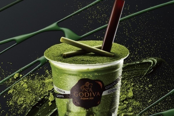 ゴディバ「ショコリキサー 宇治抹茶 極み」