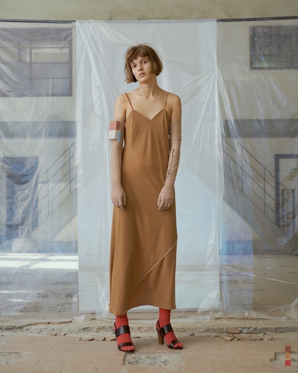 ミスターイット 2019年春夏<span>コレクション</span> - 写真3