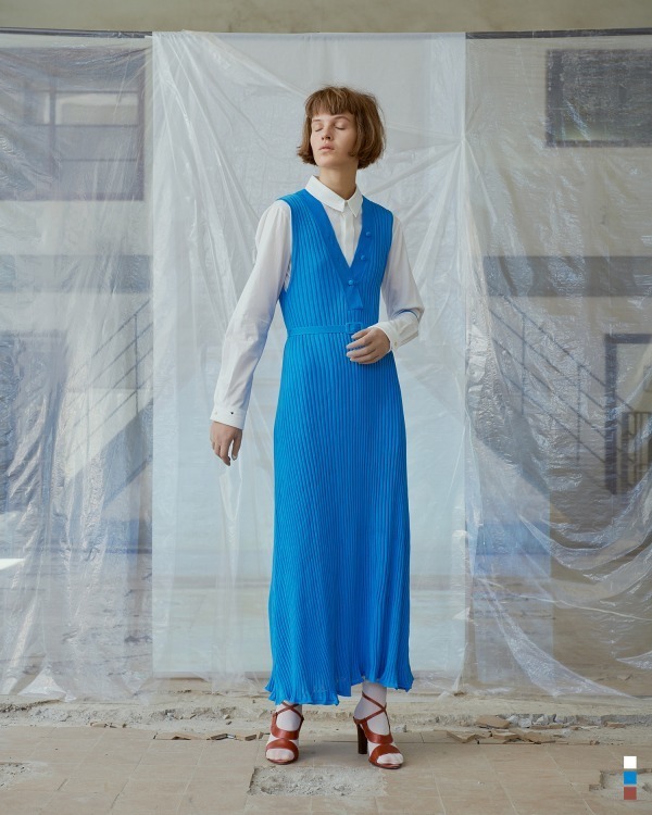 ミスターイット 2019年春夏<span>コレクション</span> - 写真4