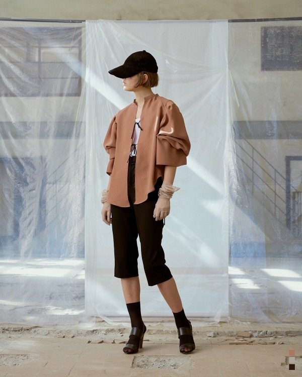 ミスターイット 2019年春夏<span>コレクション</span> - 写真13