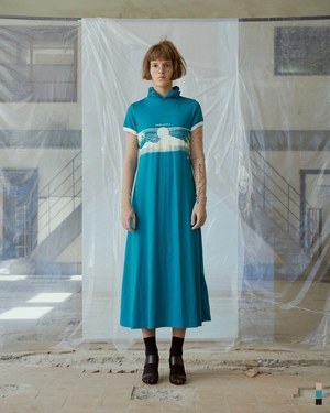 ミスターイット(mister it.) 2019年春夏ウィメンズコレクション  - 写真9