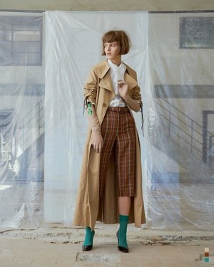 ミスターイット(mister it.) 2019年春夏ウィメンズコレクション  - 写真14