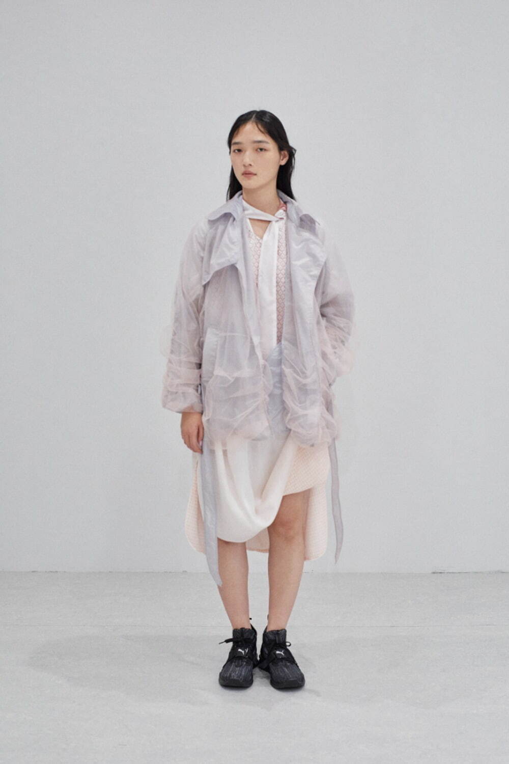 アヤーム 2019年春夏<span>コレクション</span> - 写真1