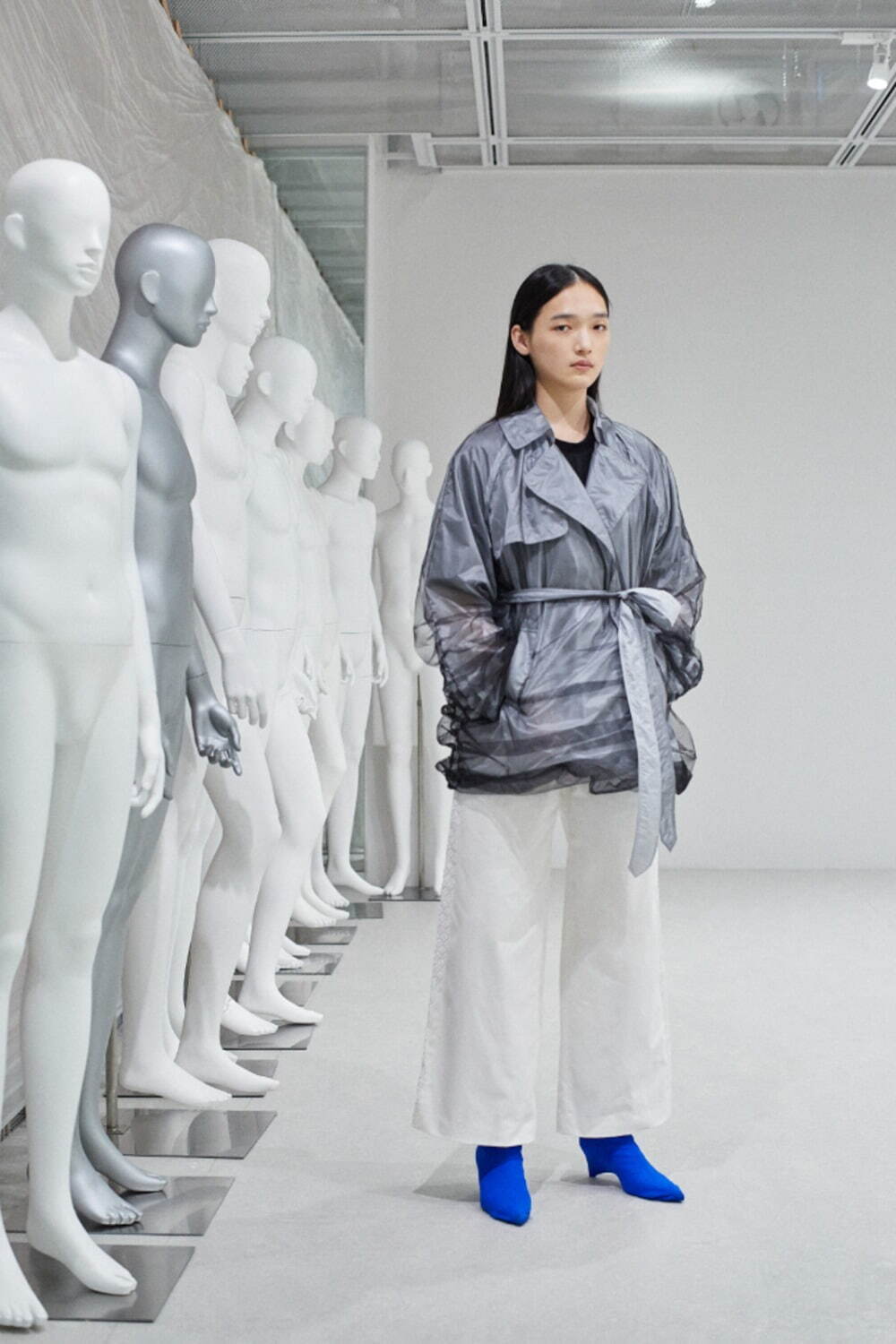 アヤーム 2019年春夏<span>コレクション</span> - 写真3