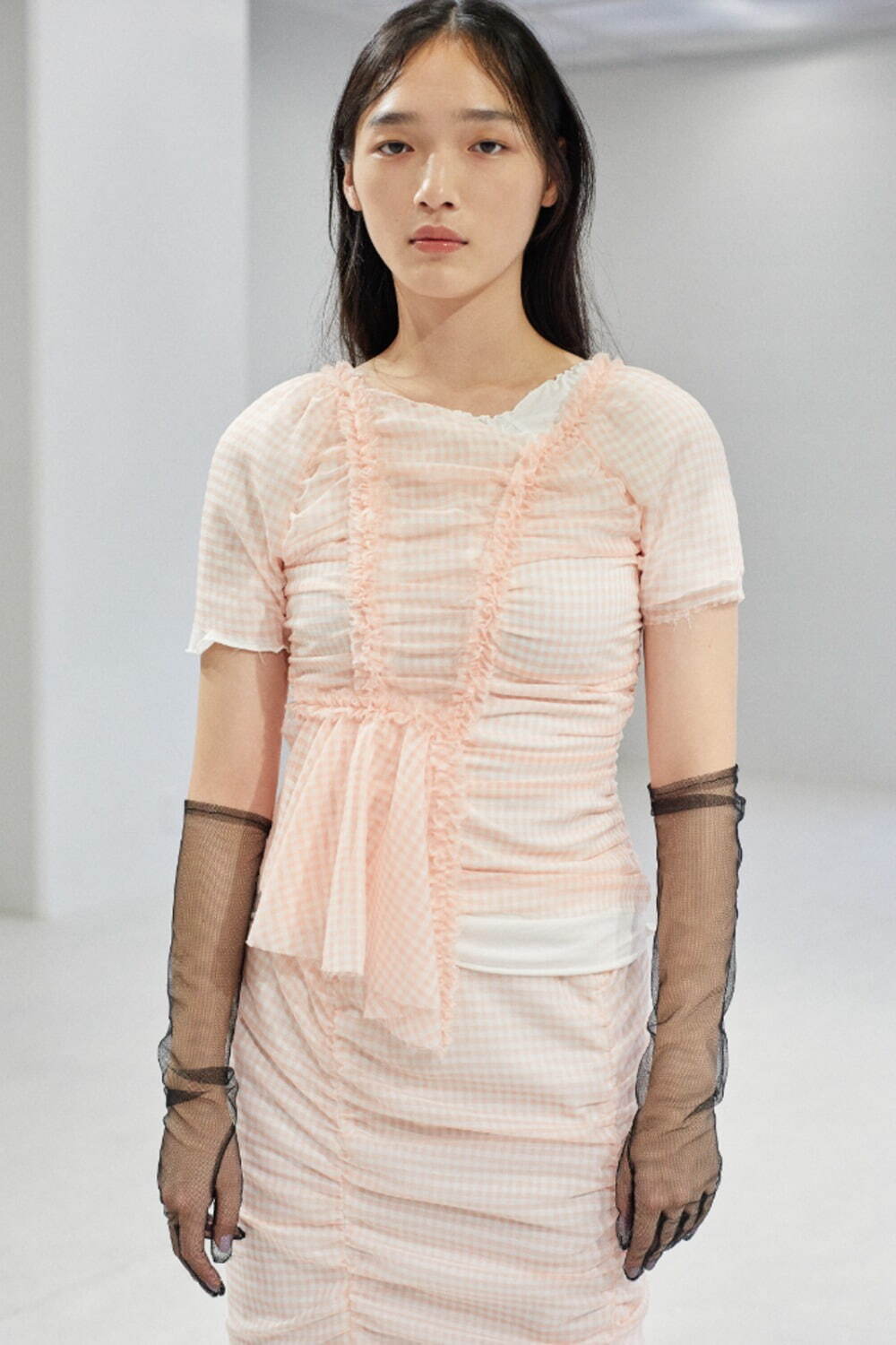 アヤーム 2019年春夏<span>コレクション</span> - 写真5