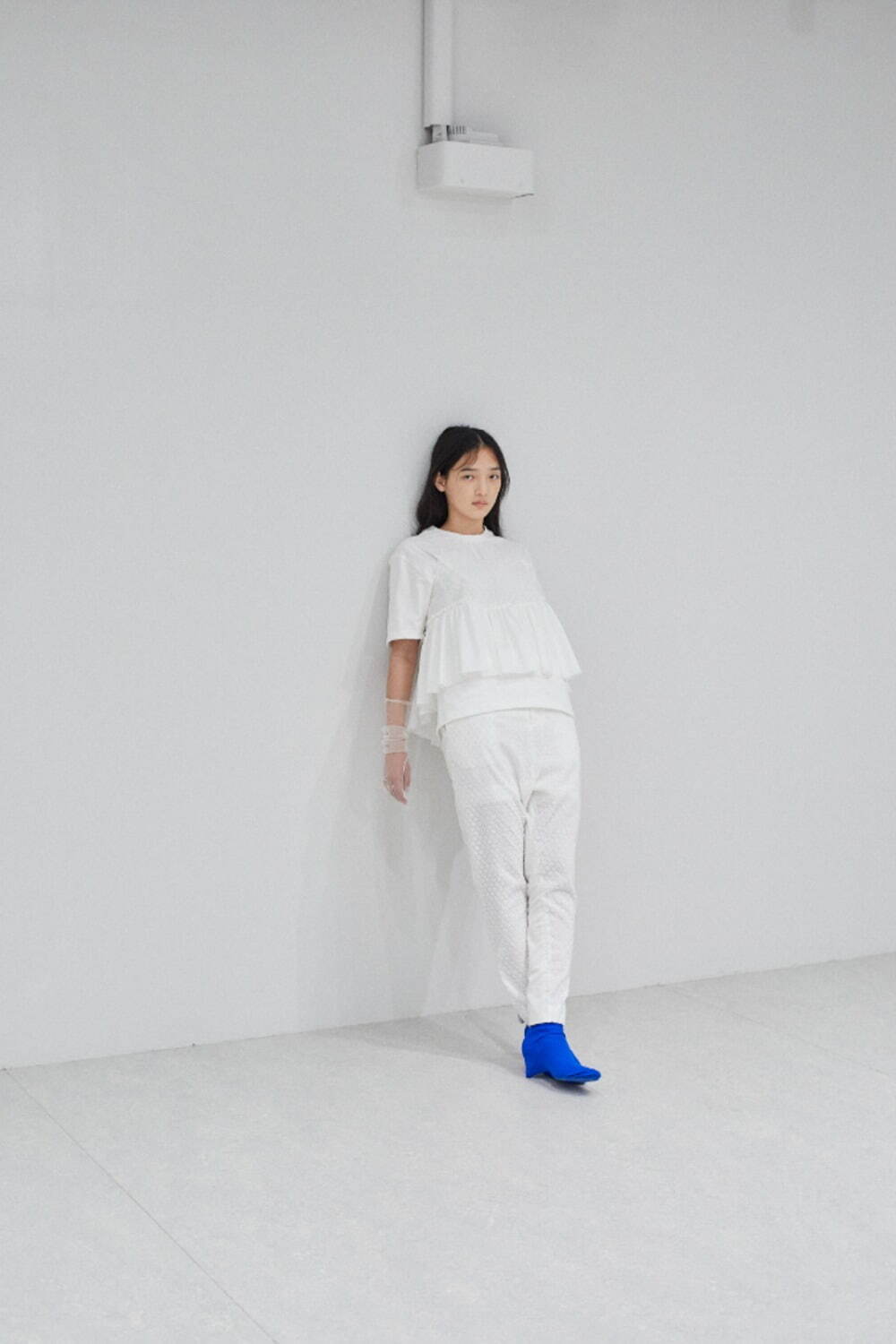 アヤーム(AYÂME) 2019年春夏ウィメンズコレクション  - 写真7