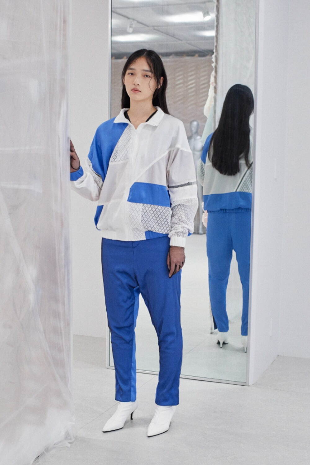 アヤーム 2019年春夏<span>コレクション</span> - 写真8