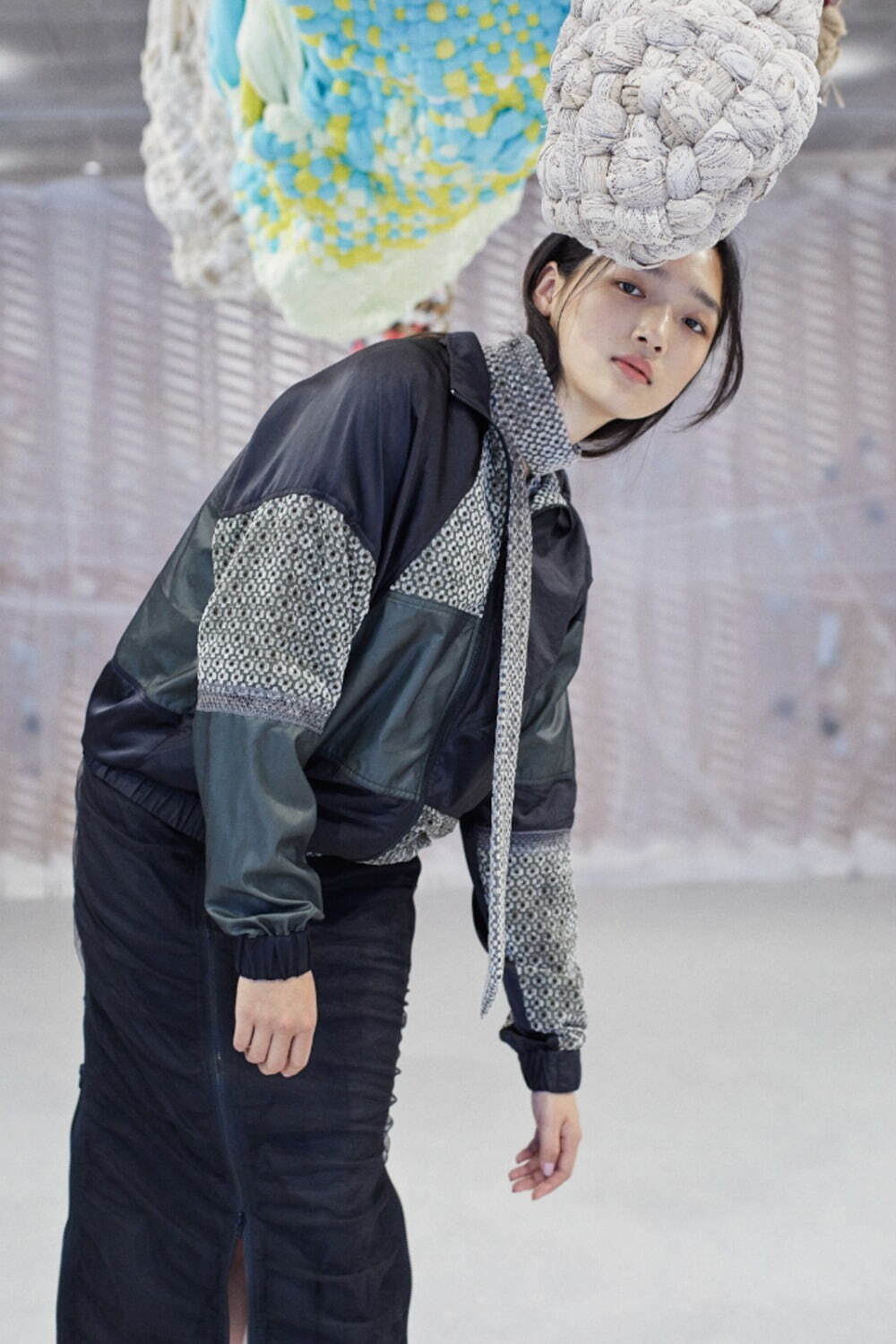 アヤーム 2019年春夏<span>コレクション</span> - 写真10