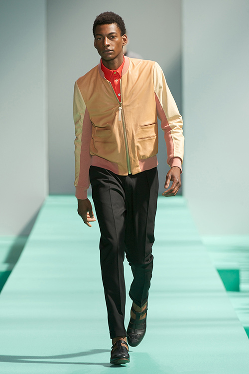 ポール・スミス 2013年春夏<span>コレクション</span> - 写真10
