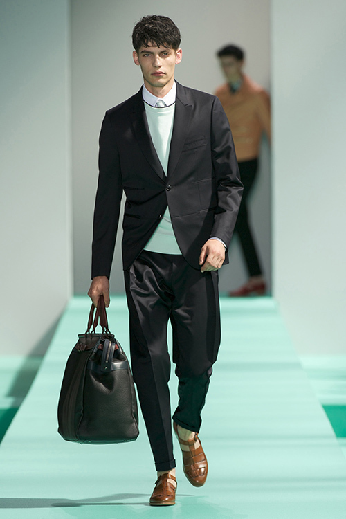 ポール・スミス 2013年春夏<span>コレクション</span> - 写真12