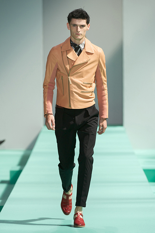 ポール・スミス 2013年春夏<span>コレクション</span> - 写真13